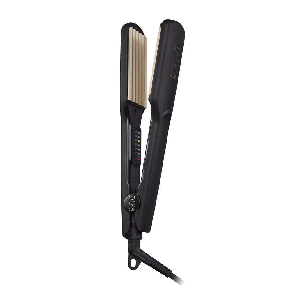 Mini flat iron sales sallys
