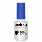 Andreia Professional Gel Polish 246 Blue Azure, 10.5ml