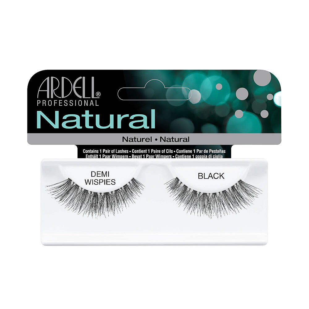 Ardell Natural Demi Wispies Strip Lashes