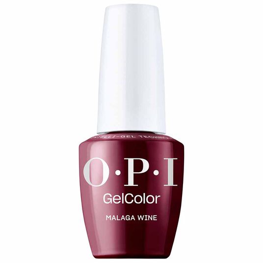 OPI Intelli-Gel Malaga Wine - 15ml