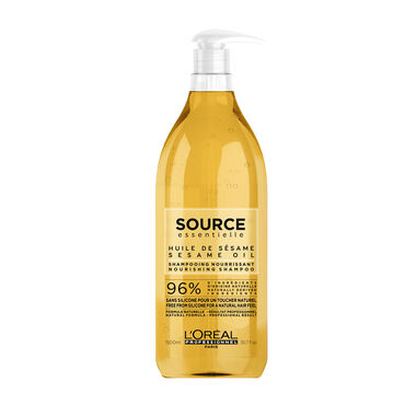 L'Oréal Professionnel Source Essentielle Nourishing Shampoo 1500ml