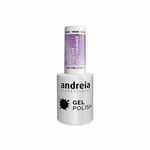 Andreia Professional Meowgic Sunset Cat Eye MW4 - Twighlight Lilac 10.5ml