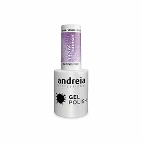 Andreia Professional Meowgic Sunset Cat Eye MW4 - Twighlight Lilac 10.5ml