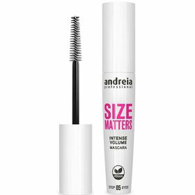 Andreia Professional Size Matters Mascara - Black