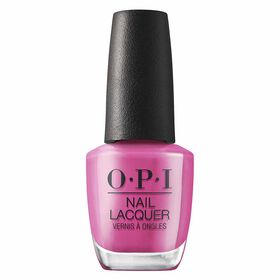 OPI Your Way Collection Nail Lacquer - Without a Pout 15ml
