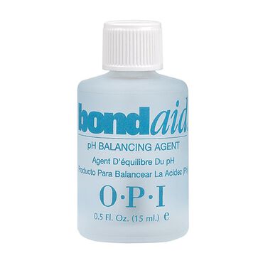 OPI GelColor Bondaid PH Balancing Agent