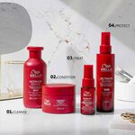 Wella Professionals Ultimate Repair Hair Mask 500ml