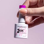 2AM London Gel Polish - Hotter Than Her 7.5ml