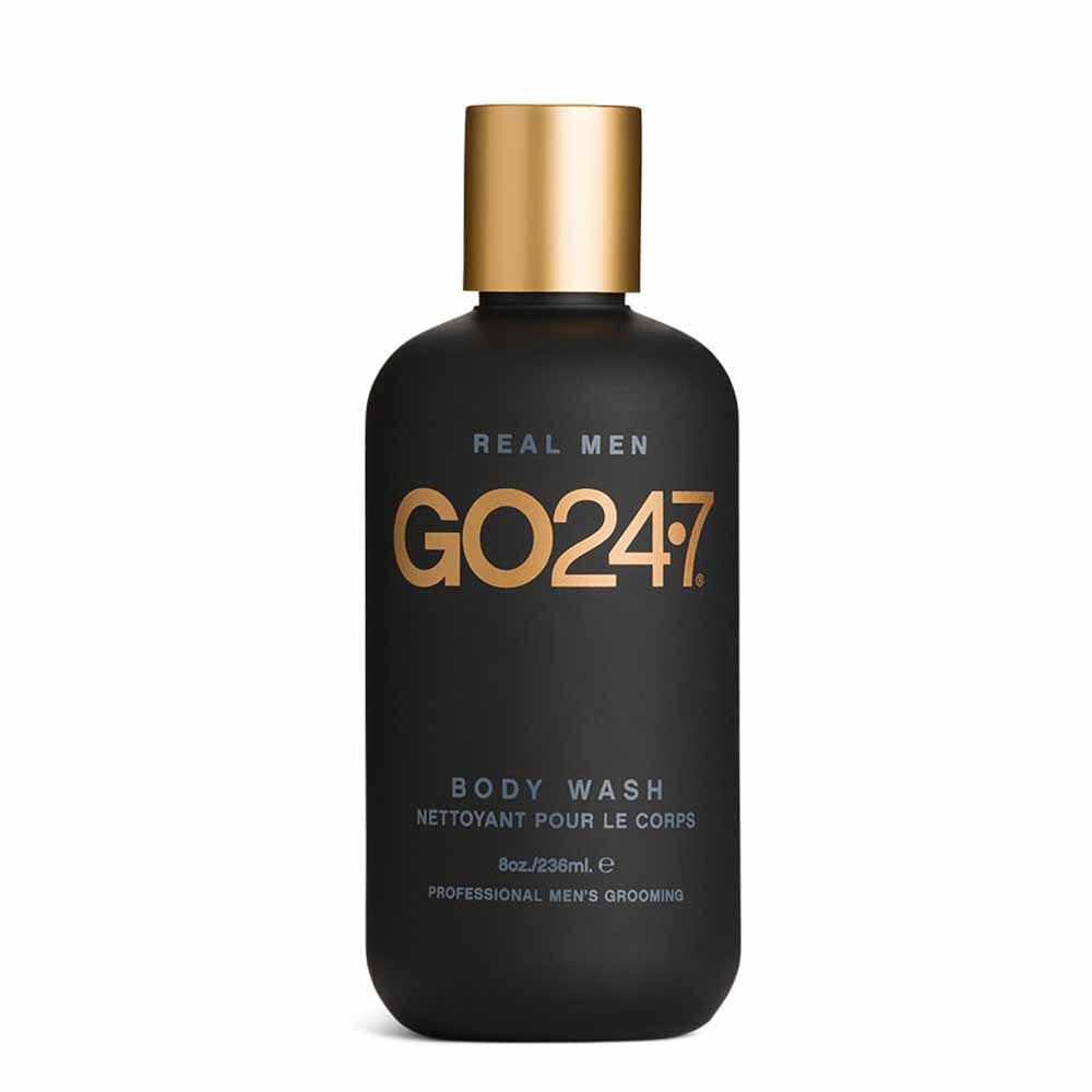 UNITE Hair GO24·7 Men's Body Wash 236ml