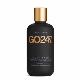UNITE Hair GO24·7 Men's Body Wash 236ml