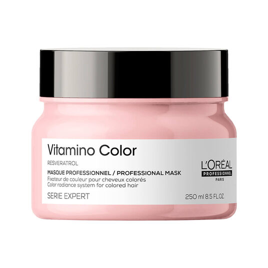 L'Or&eacute;al Professionnel Serie Expert Vitamino Color Professional Mask 250ml
