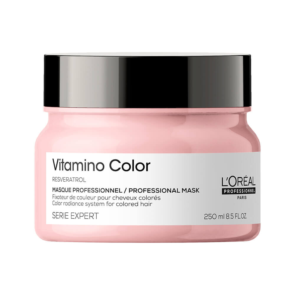 L'Oréal Professionnel Serie Expert Vitamino Color Professional Mask 250ml