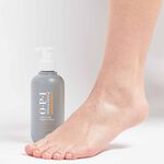 OPI Nature Strong Soften Up Pedi Soak 250ml