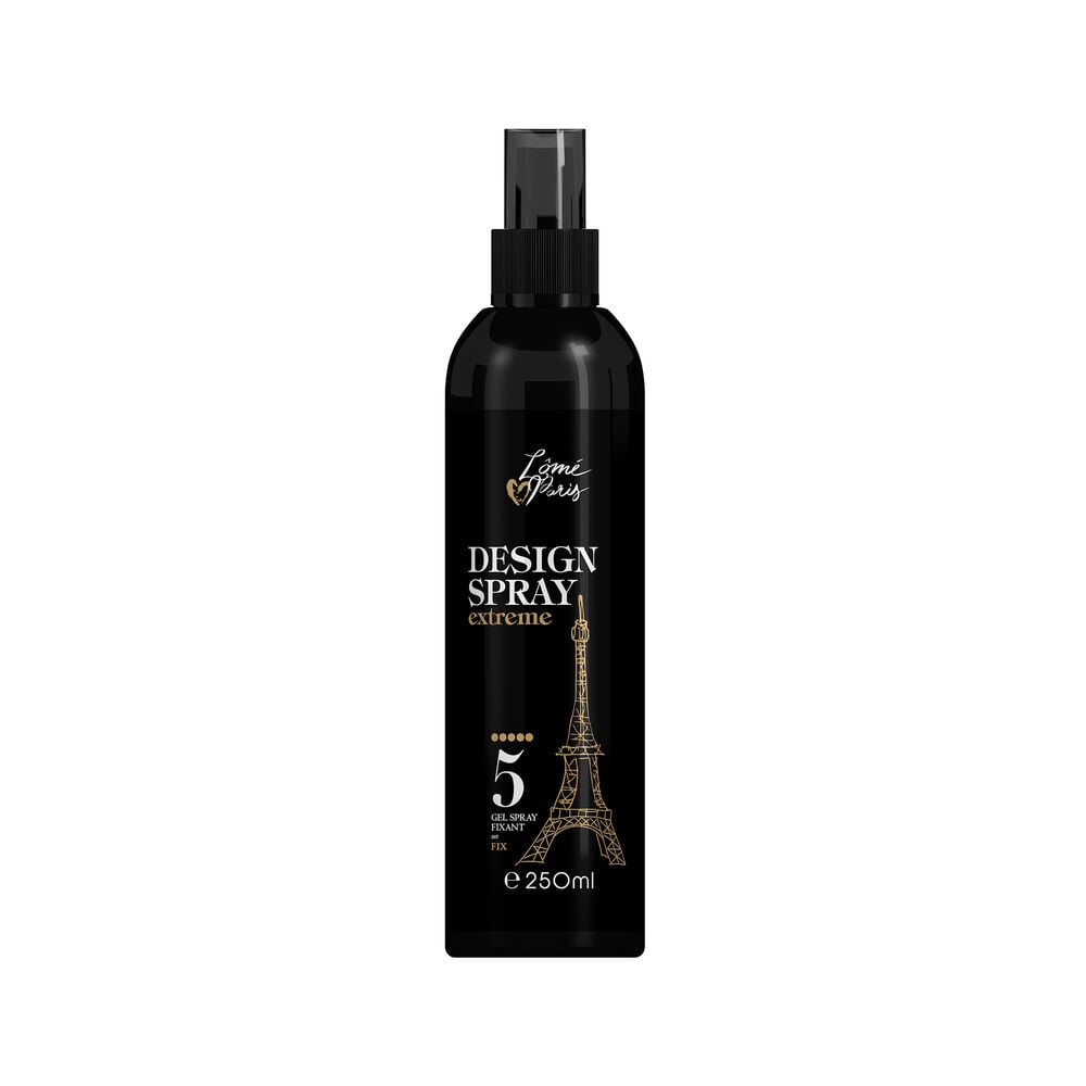Lômé Paris Fix Design Spray 5-Extreme 250ml
