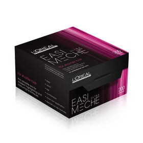 L'Oréal Professionnel Easi Meche Small Pack of 200