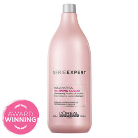 L'Or&eacute;al Professionnel Serie Expert Vitamino Color Shampoo 1500ml