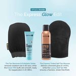 Sienna X The Express Glow Edit Gift Set