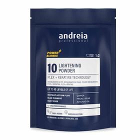 Andreia Professional Power Blonde Lightening Powder 10 500g