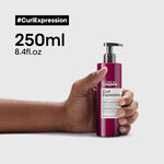 L'Oréal Professionnel Serie Expert Curl Expression Curl-Activator Jelly 250ml