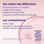 Maria Nila Head & Hair Heal Beauty Box