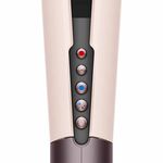 Dyson Airstrait&trade;&nbsp;Straightener - Ceramic Pink and Rose Gold