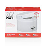 Just Wax Digital 500CC Wax Heater