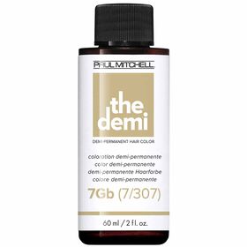 Paul Mitchell The Demi Demi-Permanent Hair Colour 60ml