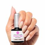 ASP Nail Builder Gel - Barely There 9ml