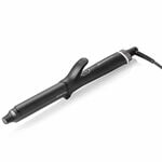 ghd Chronos Curve Classic Tong, Black
