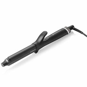 ghd Chronos Curve Classic Tong, Black