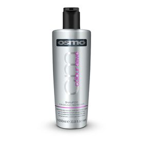 Osmo Colour Save Shampoo 1000ml