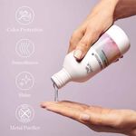 Wella Professionals ColorMotion+ Shampoo 250ml