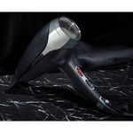 ghd Helios™ Professional Hair Dryer, Black, Professional Use