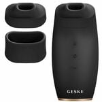 GESKE Lip Volumizer & Booster | 6 in 1