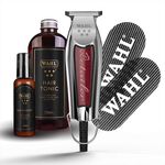 WAHL 5 Star Trimmer Kit Detailer 5 Star Promo with Accessories in Vanity Case
