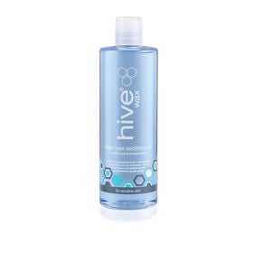 Hive of Beauty After Wax Conditioning Oil 400ml