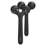 GESKE Sonic Facial & Body Roller | 4 in 1