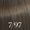 7/97 Medium Blonde Cendre Brown