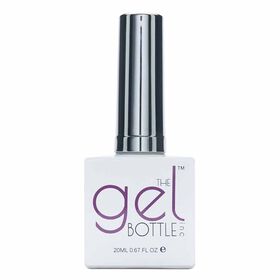 The GelBottle Inc White Hard BIAB™ 20ml