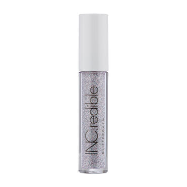 INC.redible Glittergasm Glitter Lip Topper I'm a Firecracker 3ml