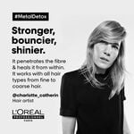 L'Oréal Professionnel Serie Expert Metal Detox Anti-deposit Protector Concentrated Oil 50ml