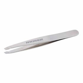Tweezerman Slant Tweezer Stainless Steel