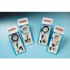 Sterex Electrolysis Unswitched Needle Holder with Single Prong