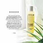 Sienna X Cleanse Collagen and Melanin Boosting Gel 200ml