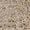 254 Gold and Silver Glitter