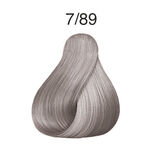 Wella Professionals Color Touch Demi Permanent Hair Colour - 7/89 Medium Pearl Cendre Blonde 60ml