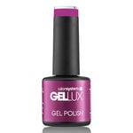 Gellux Mini Gel Polish - Plumberry 8ml