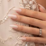 Andreia Professional I Do Collection Hybrid Gel - Fusion Color ID4 Milky Nude 10.5ml