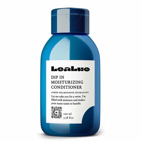 LeaLuo Dip in Moisturize Conditioner 100ml