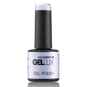 Gellux Mini Gel Polish - Stormy 8ml